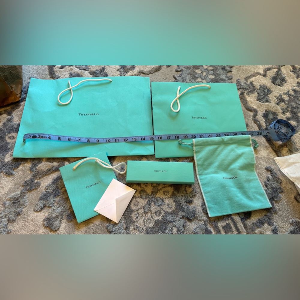 Tiffany & Co.